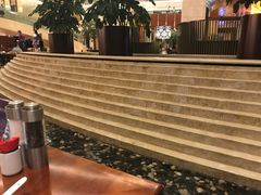 -济南喜来登酒店