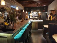 -Osteria Garden 生蚝花园餐厅(原进贤路店)