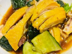 -裕记烧腊连锁餐饮(国商分店)