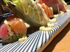 -松岛日本料理(汾江路店)
