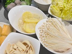 -海底捞火锅(高新活力汇店)
