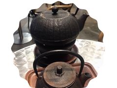 -去茶山(重庆万象城店)