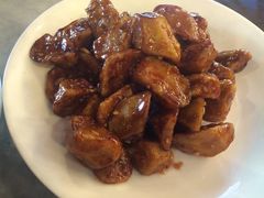 -天和晟烤鸭店(世纪坛店)