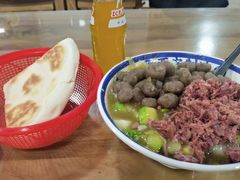 -邢老三肉丸糊辣汤(西安总店)