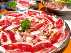 -kingkong大猩猩烤肉(CBD店)