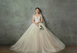 -金夫人婚纱摄影(包河万达店)