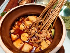 -通海俄式烧烤·俄罗斯大串(嵩山路店)
