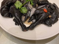 -沙龙酒家