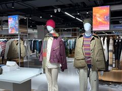 -凯德MALL(西直门店)