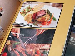-開籠雀冰室(同和金铂店)