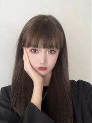 -New Fashion发型定制