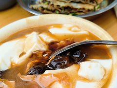 -逍遥镇刘相五胡辣汤豆沫馆(康复中街店)