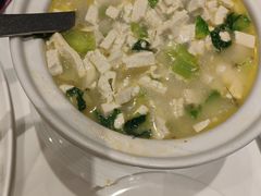农家小白菜-凯鸽酒楼•雁北民间菜(华北星店)