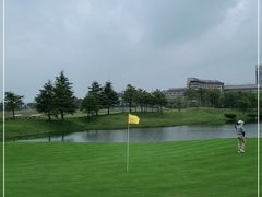 -颖奕安亭高尔夫俱乐部