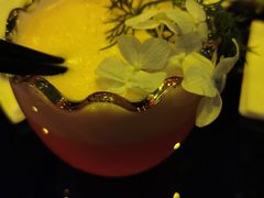 -柒Lounge(三里屯店)