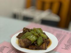 -茂隆餐厅(进贤路店)