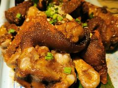 -遇见长安(兰州中心店)