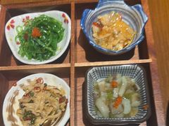 -白石の深夜食堂(泰华店)