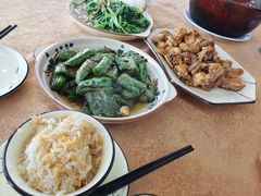 -正宗鸡饭粤香酒家(朱村店)