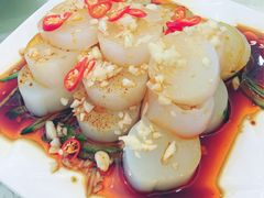 -金苑海鲜酒家(新港中路店)