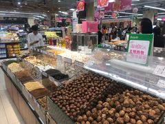 -永辉超市(大西洋银泰城店)