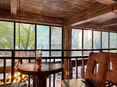 -旧雨咖啡·CoffeeFORU(黄村奥体店)