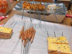 -熙成烧烤(白塔岭店)