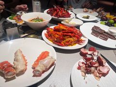 -曲水兰亭(北京四惠店)