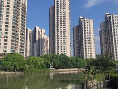 -苏州河梦清园环保主题公园