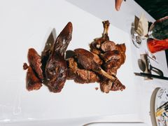 -小河盐帮·私家菜·烤鸭(三元桥·霄云路店)
