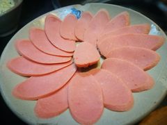 美好火腿肠-蜀大侠火锅(建设路第五大道店)