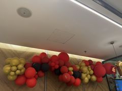 -海底捞火锅(高新万达广场店)