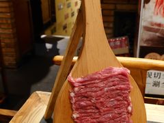 -南门四季铜锅涮肉(东坝店)