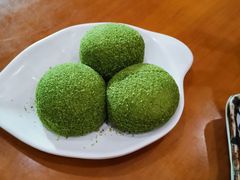 -银子铁板烧料理自助餐(人民广场店)