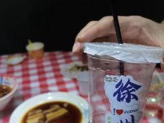 -忆外婆徐州菜·地锅鸡·生日宴(吴庄店)