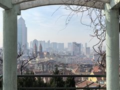-观象山公园