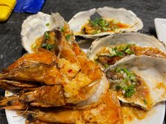 -大渔·观筵(三里屯太古里店)