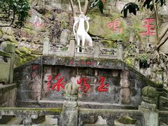 -丰都鬼城名山景区
