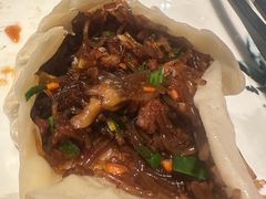 -芳芳私房菜·精做淮扬菜(承德路店)
