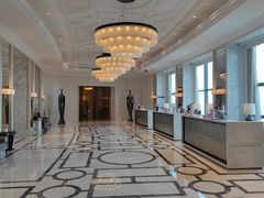 -唐阁海景中餐厅·纯手工早茶·粤菜(海口朗廷酒店)