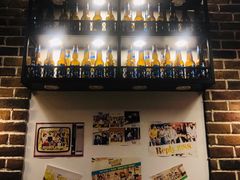 -咕咕站韩国料理(紫金港店)