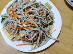 -清真·白家牛肉罩火烧老店(育才街店)