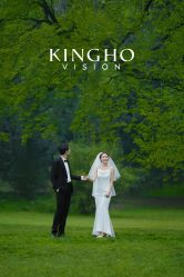 -青禾婚纱摄影(杭州店)