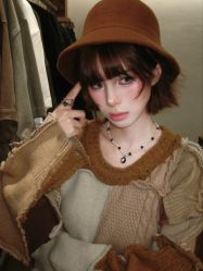 -Kraemer Paris苏豪路易士·嘉玛发廊