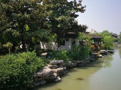 -范蠡湖公园