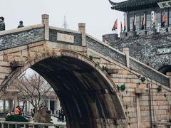 -枫桥景区