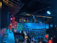 大堂-贰麻酒馆(东坝斗酒场店)