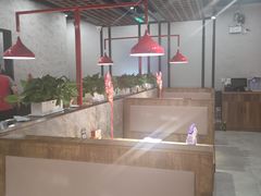 -叶派龙虾•招牌香辣蟹·海鲜(中海国际店)