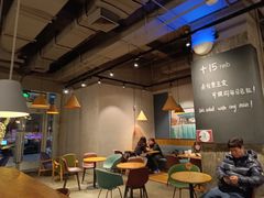 -Wagas沃歌斯(枫蓝国际店)