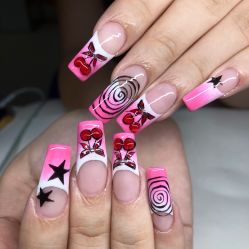 -171 Naillife